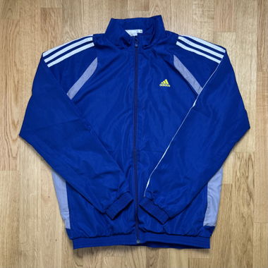 Adidas Vintage Trainingsjacke