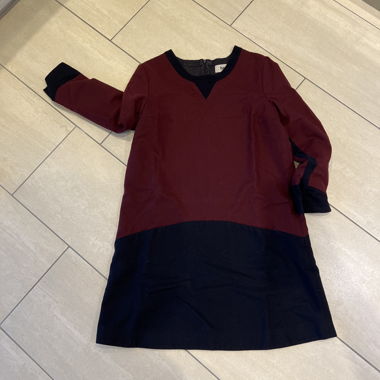 Robe Bruuns bazar laine L