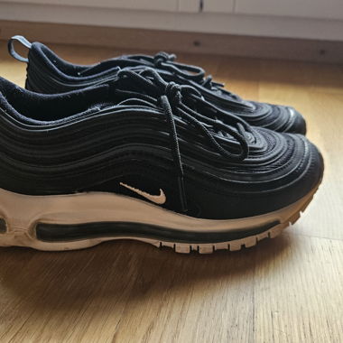 Basket Nike