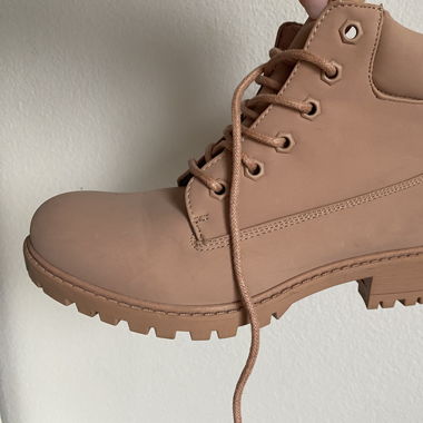 Rosa Timberlands