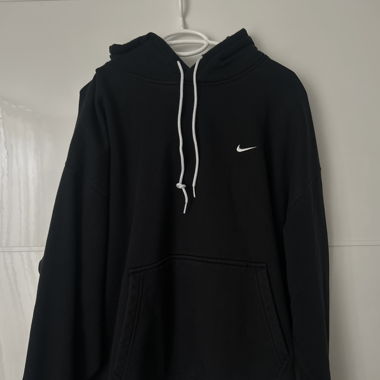Nike Hoodie One Swoosh
