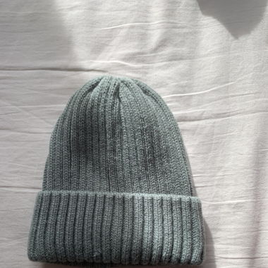 Mütze