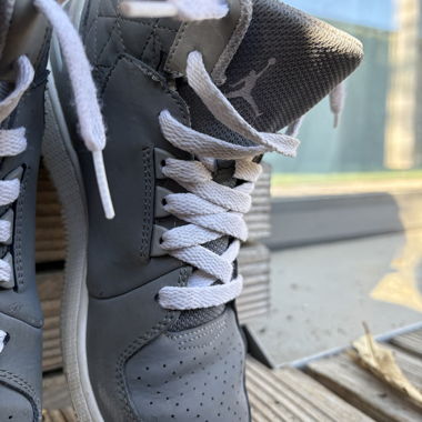 Air Jordan 1 Flight 4 Premium