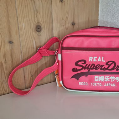 Superdry Tasche