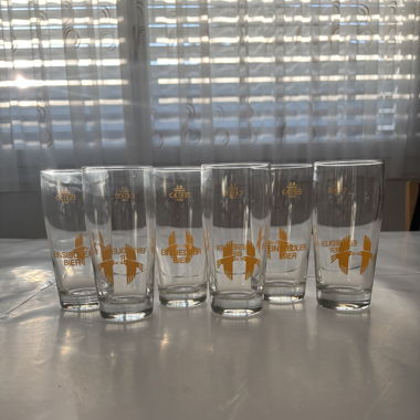 Verres à Bière Einsiedler
