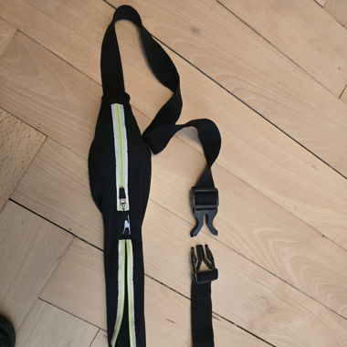 Joggingtasche