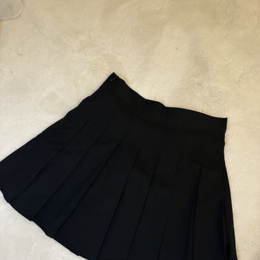 Jupe Noir Neuf
