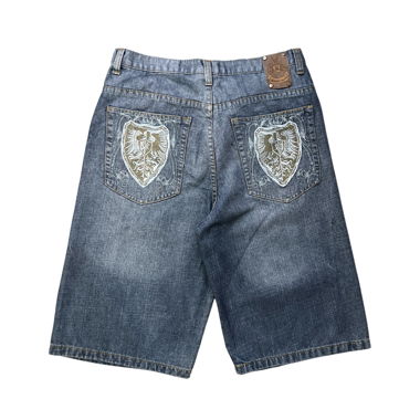 Vintage Brooklyn Xpress Jorts (34US)