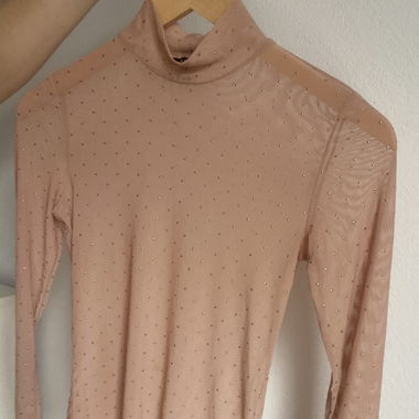 Top / Longsleeve
