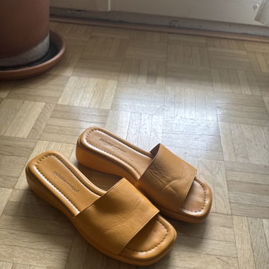 Paloma wool sandals