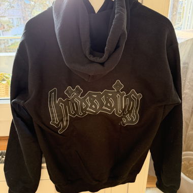 Hässig Hoodie