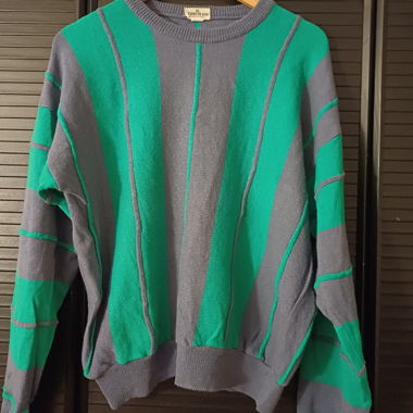 Pullover Cerruti 1881