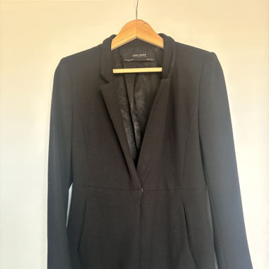 Blazer manteau 