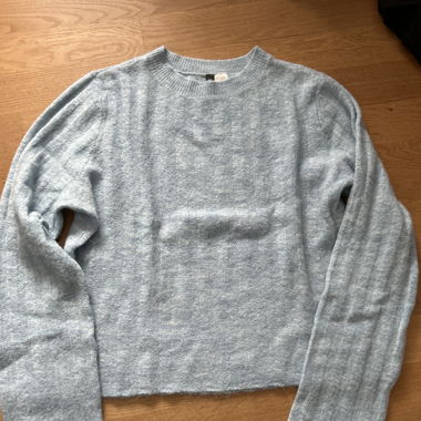 Strickpulli