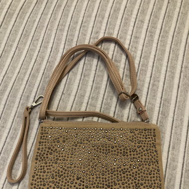 Hallhuber Clutch