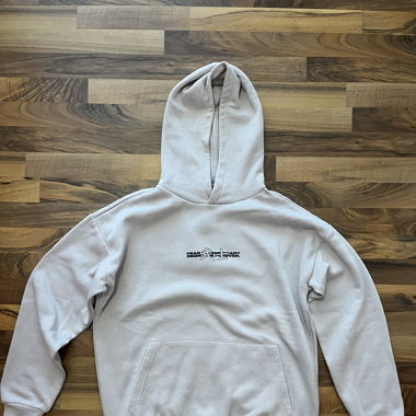 Hoodie - Relaxed Fit