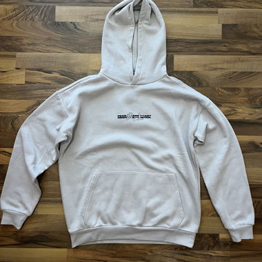 Hoodie - Relaxed Fit