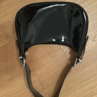 Black bag