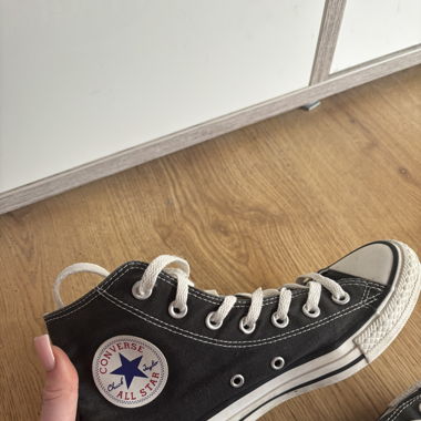 Converse all star taille 38