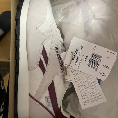 Reebok Classic 