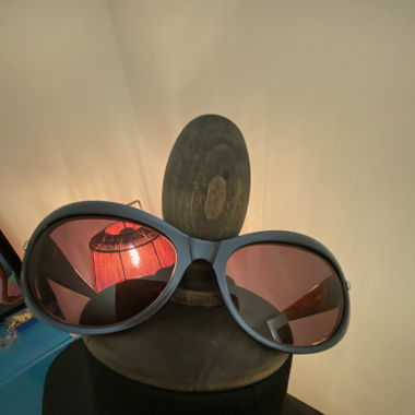 Dolce Gabbana Vintage Sonnenbrille 