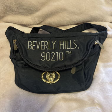 Beverly Hills Bauchtasche