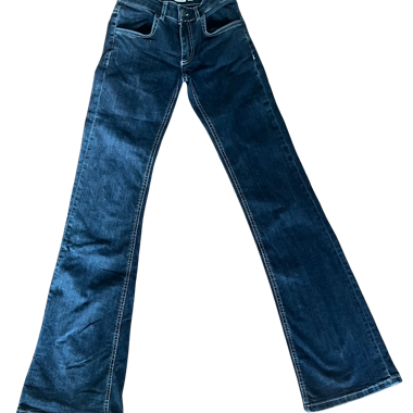 Flaire-Jeans