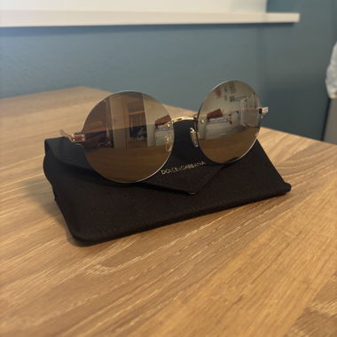 Dolce & Gabbana Sonnenbrille