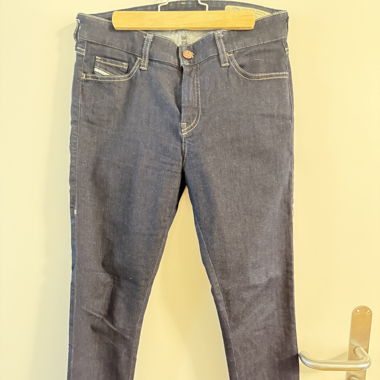 Pantalons Diesel