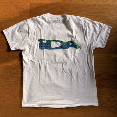 T-shirt Ida Bianco M