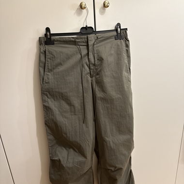 baggy hose