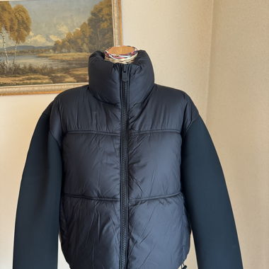 Veste neuve