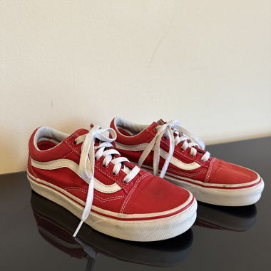 Chaussures vans 