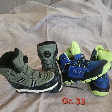 Schuhe Gr.33