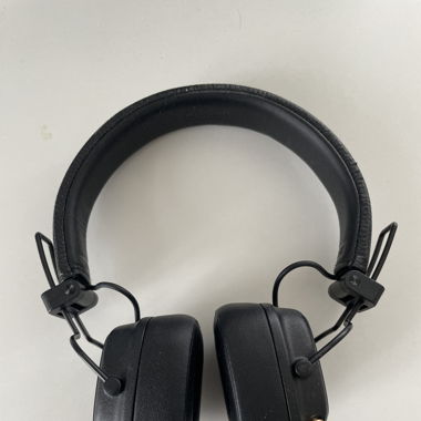 Marshallheadphones