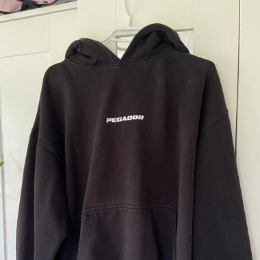 Pegador Hoodie