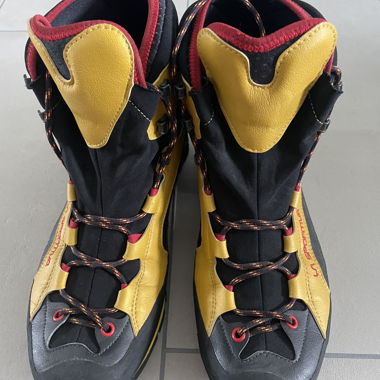 La Sportiva Mountain Boots