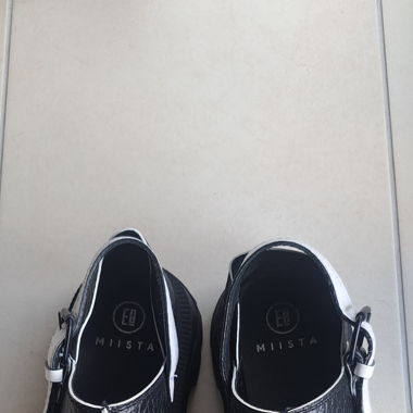 Miista clogs