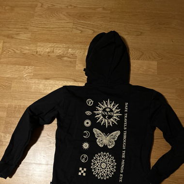 Vans Pullover XS