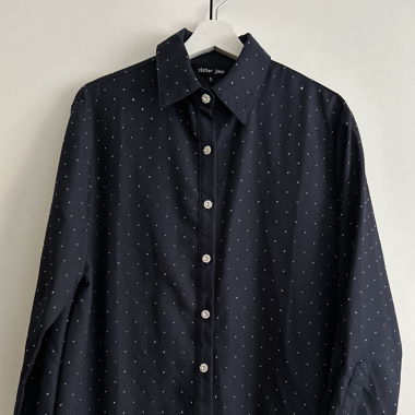 Sister Jane Starry Night Shirt (Unisex)
