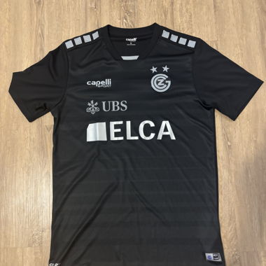 Gcz Fussballtrikot S