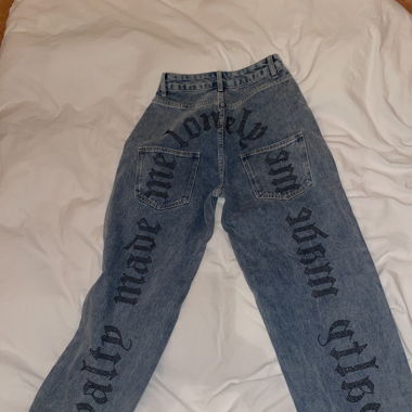 Bae Jeans 