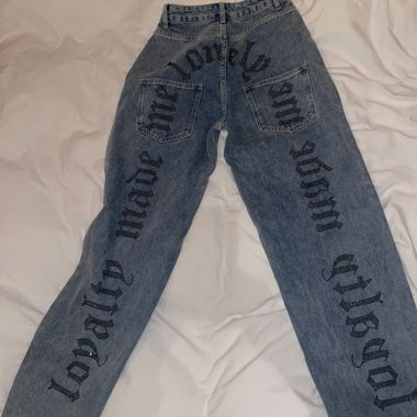 Bae Jeans 