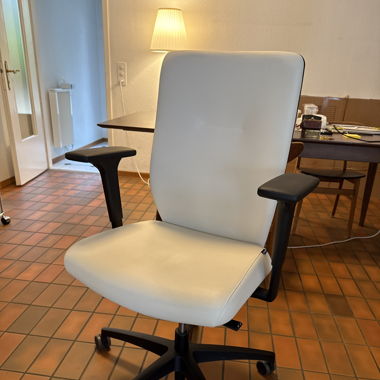 Dauphin ST 6855 Office Chair