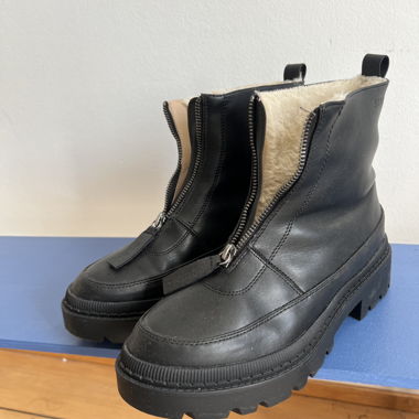 Esprit Winterschuhe gefüttert