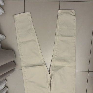 Jeanshose 