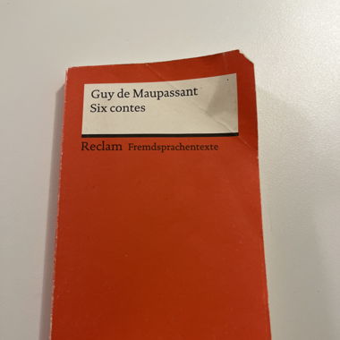 six contes