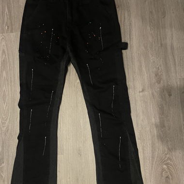 Gallery Dept. Fleared Jeans