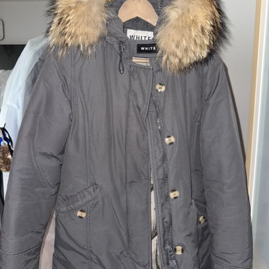 Winterjacke XS