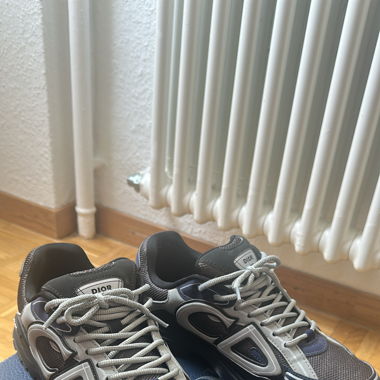 Dior B30 Sneaker- Taille 43 - Rare & plus produite